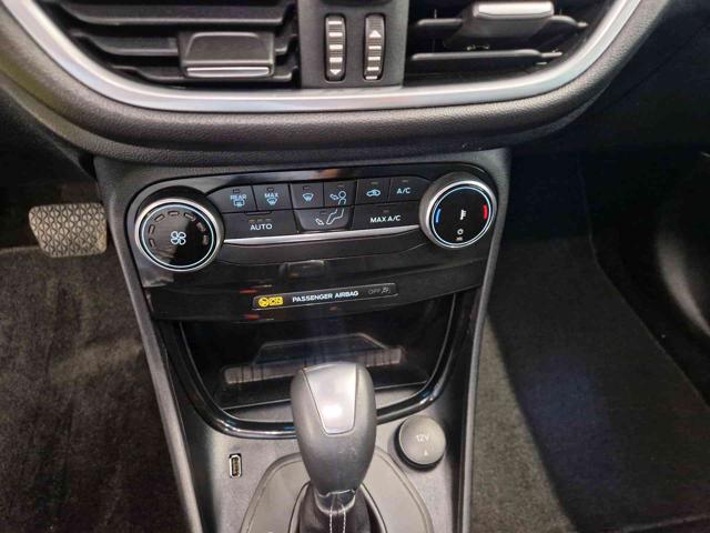 FORD Puma usata, con ESP
