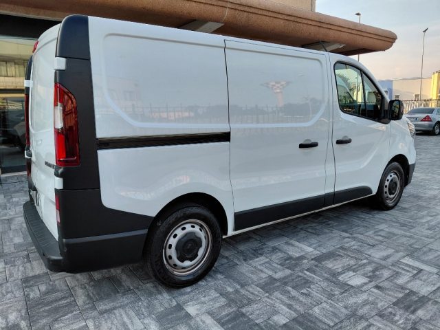 RENAULT Trafic usata, con Boardcomputer