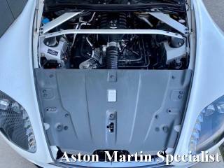 ASTON MARTIN Vantage usata, con Controllo trazione