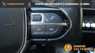 PEUGEOT 3008 usata 78