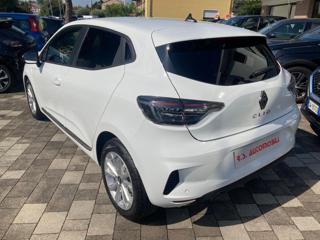 RENAULT Clio usata, con Airbag laterali