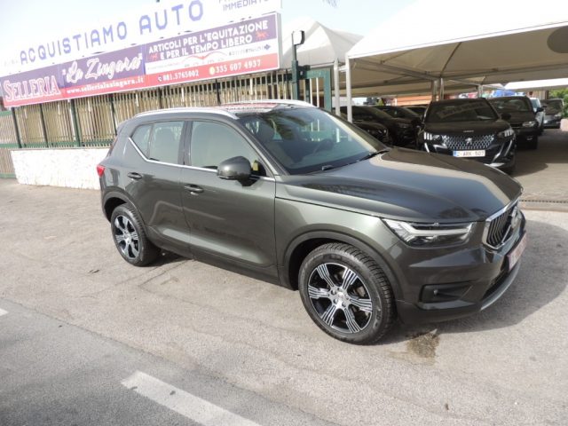 VOLVO XC40 usata, con Alzacristalli elettrici