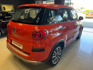 FIAT 500L usata, con Boardcomputer