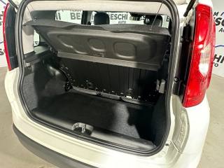 FIAT Panda usata, con Controllo elettronico della corsia