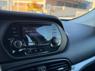 FIAT Tipo usata, con Autoradio digitale