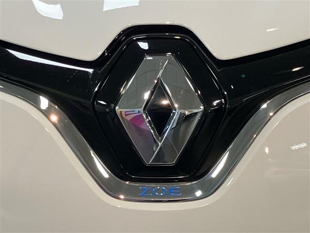 RENAULT ZOE usata 16