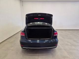 AUDI A3 usata, con Kit antipanne
