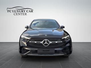 MERCEDES-BENZ GLC 220 usata, con Airbag