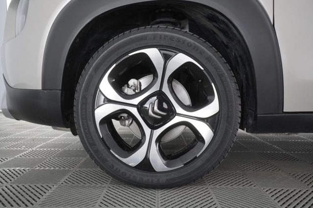 CITROEN C3 Aircross usata 8