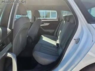 AUDI A4 usata, con Controllo trazione