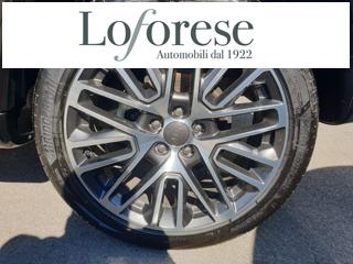 JEEP Compass usata, con Volante multifunzione