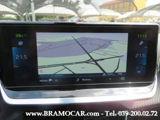 PEUGEOT 208 usata, con Interni in pelle