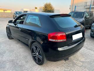 AUDI A3 usata, con Cerchi in lega