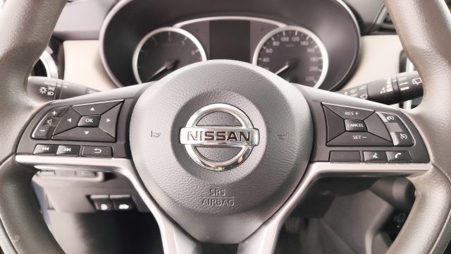 NISSAN Micra usata 48
