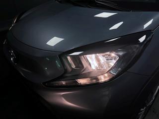 TOYOTA Aygo X usata, con Sedile posteriore sdoppiato