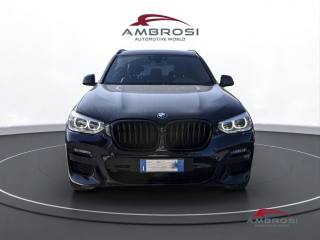 BMW X3 usata 6