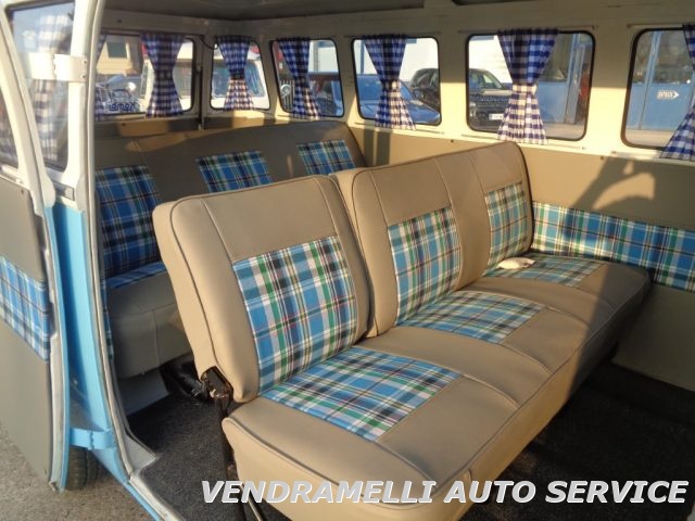 VOLKSWAGEN T2 usata 10