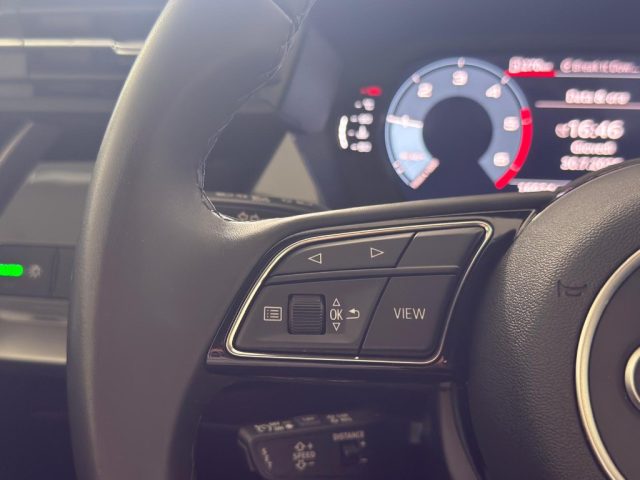 AUDI A3 usata, con Servosterzo