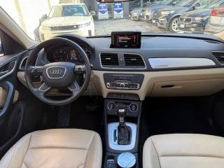 AUDI Q3 usata, con ESP