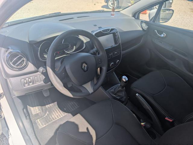 RENAULT Clio usata, con Alzacristalli elettrici