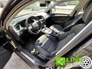 AUDI A4 usata, con Climatizzatore