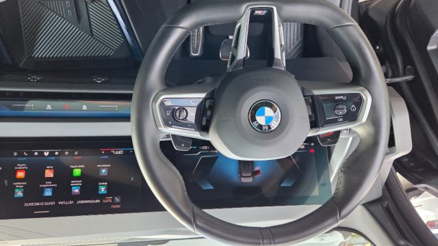 BMW X3 usata, con Fari LED
