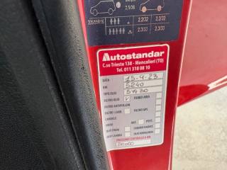 EVO Evo3 usata, con Chiusura centralizzata telecomandata