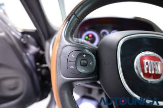 FIAT 500L usata, con Bluetooth