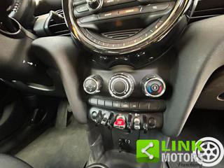 MINI Cooper D usata 18