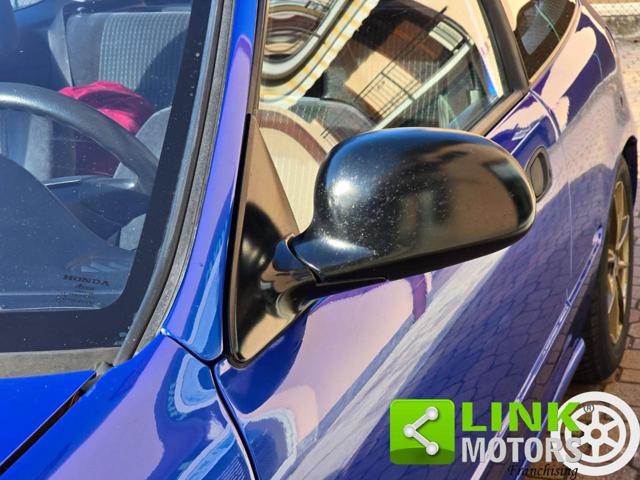 HONDA Civic usata 20