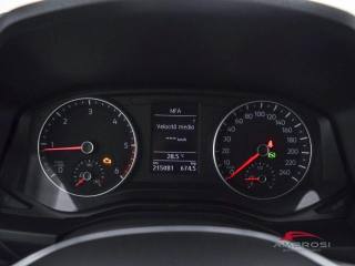 VOLKSWAGEN Amarok usata 12