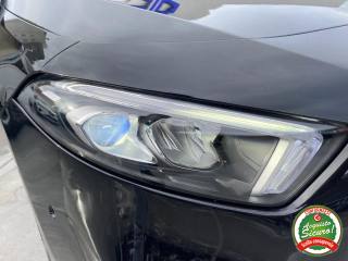 MERCEDES-BENZ A 180 usata, con Leve al volante