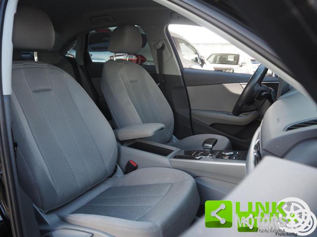 AUDI A4 usata 19