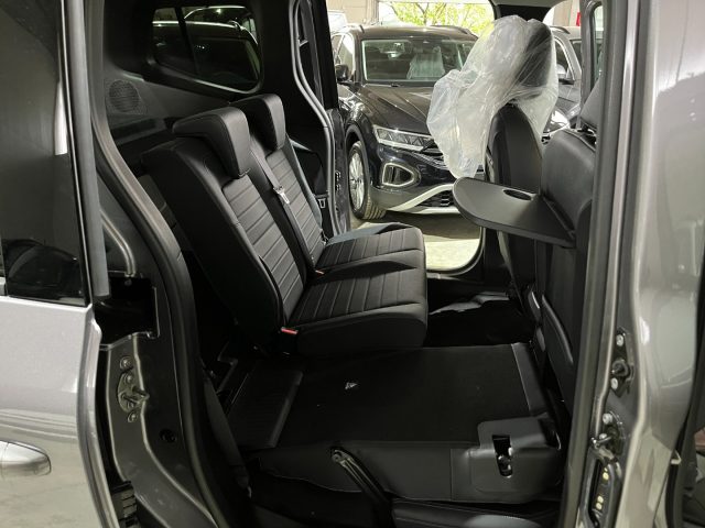 MERCEDES-BENZ T 160 usata, con Servosterzo