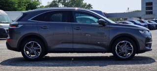 DS AUTOMOBILES DS 7 Crossback usata, con Controllo elettronico della corsia