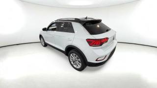 VOLKSWAGEN T-Roc usata, con Servosterzo