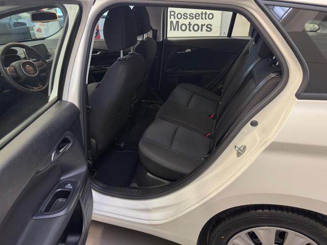 FIAT Tipo usata, con Chiusura centralizzata