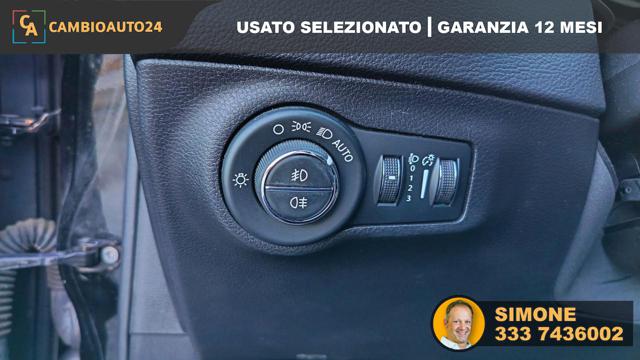 JEEP Compass usata 74