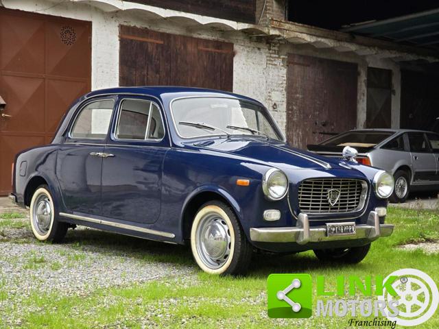 LANCIA Appia usata 7
