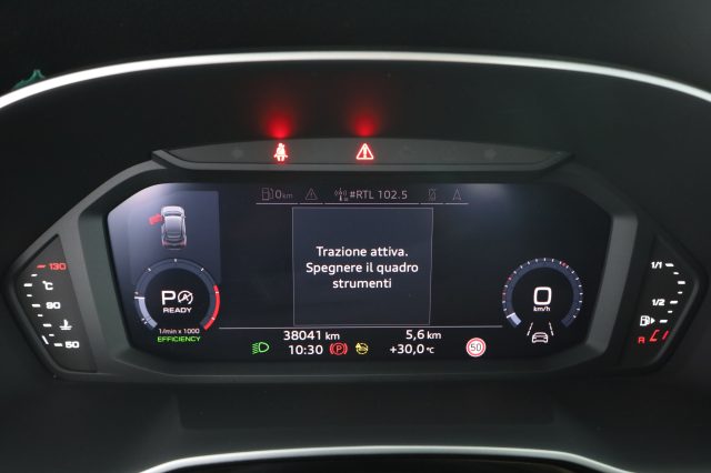 AUDI Q3 usata 6