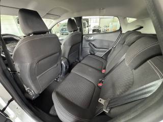 FORD Fiesta usata, con ESP