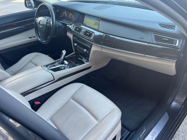 BMW 730 usata, con Fari Xenon