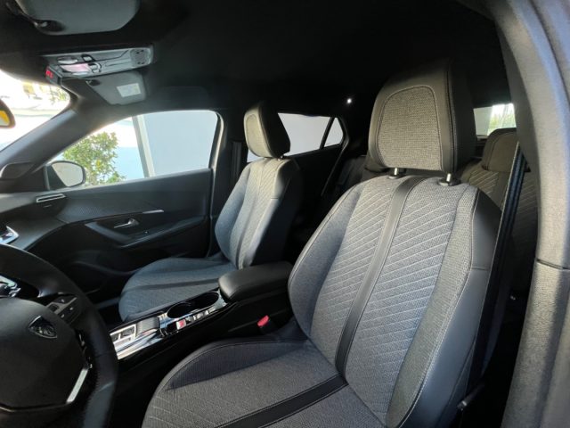 PEUGEOT 2008 usata, con Servosterzo