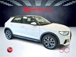 AUDI A1 usata 5