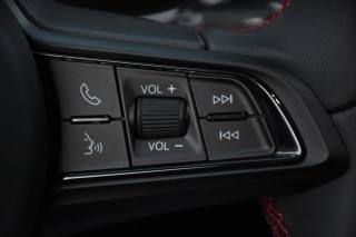 ALFA ROMEO Stelvio usata, con Luci diurne LED