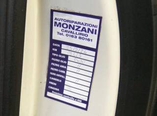 BMW Z4 usata, con Climatizzatore