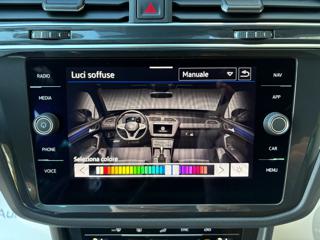 VOLKSWAGEN Tiguan usata, con Immobilizzatore elettronico