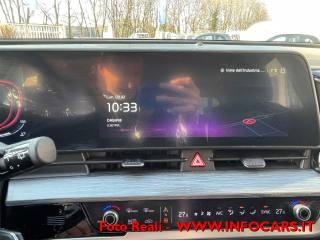 KIA Sportage usata, con Controllo elettronico della corsia