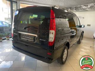 MERCEDES-BENZ Viano usata, con Airbag Passeggero