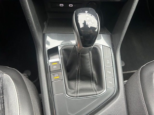 VOLKSWAGEN Tiguan usata, con Servosterzo